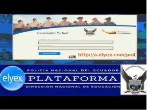 Blackboard Policía Ecuador Learn – Policía Nacional Del Ecuador