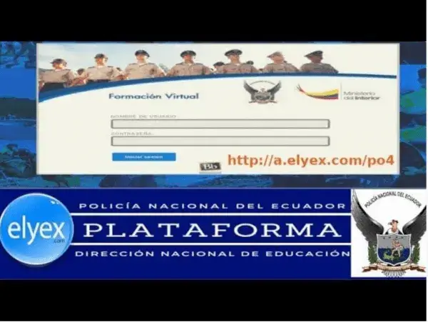 Blackboard Policía Ecuador Learn – Policía Nacional Del Ecuador