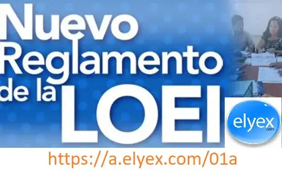 Ley Orgánica de Educación Intercultural Ecuador