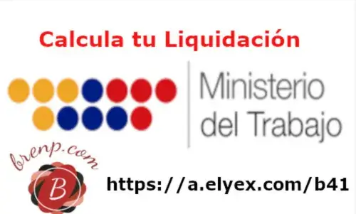Cómo Calcular Liquidación en Ecuador – Ministerio del Trabajo