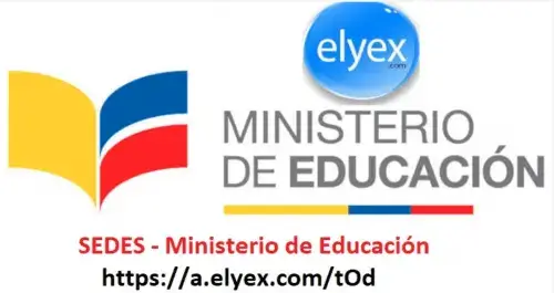 Consultar Sedes del Ministerio de Educación de Ecuador