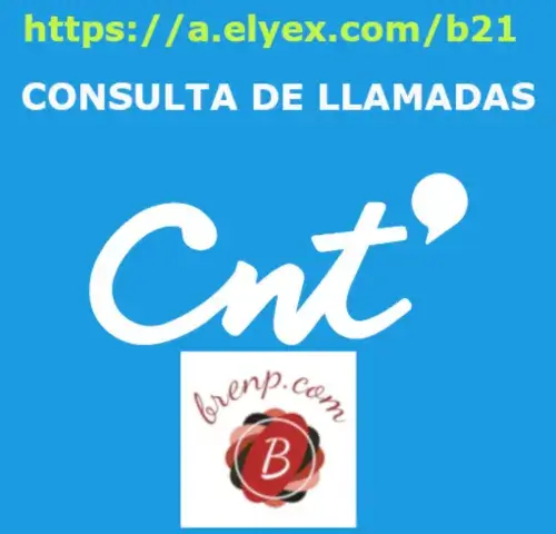 CNT Planillas – Consultar Planilla Telefónica CNT Ecuador