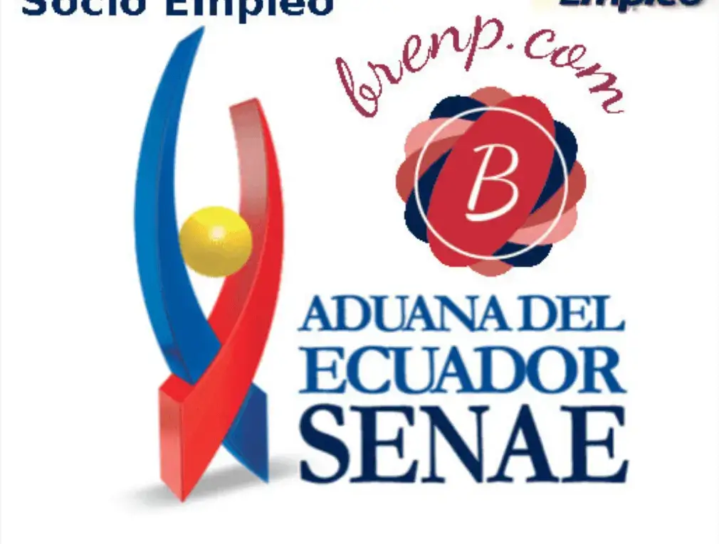 Aduana trabajo Servicio Nacional del Ecuador Vacantes Socio Empleo