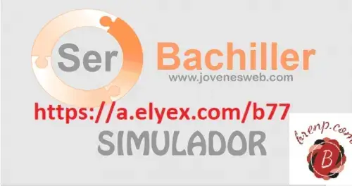 Simulador Ser Bachiller INEVAL / SNNA