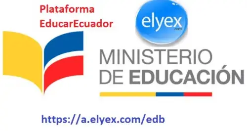 Plataforma educarecuador servicios docentes familia gob.ec Ecuador