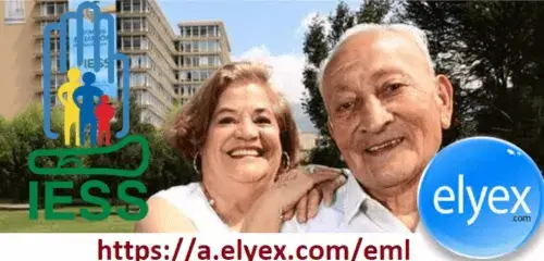 Jubilación Pensionista IESS Servicio en Línea