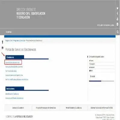 Selecciona-consulta-datos-numero-cedula