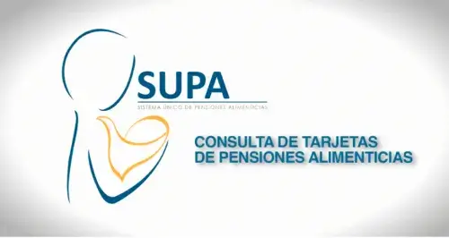 SUPA Consulta Pensiones Alimenticias Ecuador