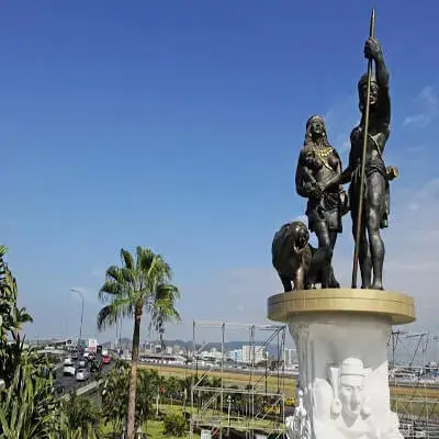 guayas y quil