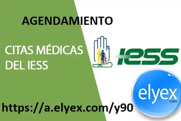 IESS citas médicas