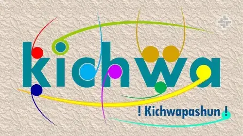 idioma kichwa