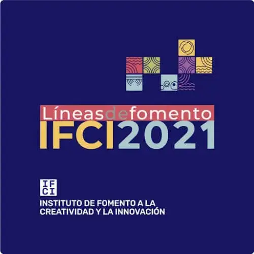 ifci logo