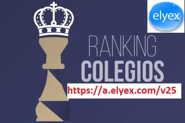 Lista de los Mejores Colegios en Quito
