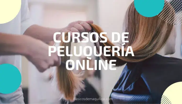 Cursos online de corte de cabello