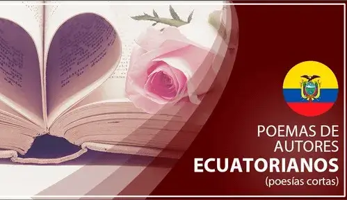 Poemas ecuatorianos