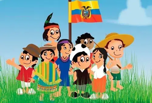 Diversidad en Ecuador