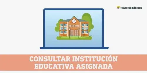 consulta institucion educativa