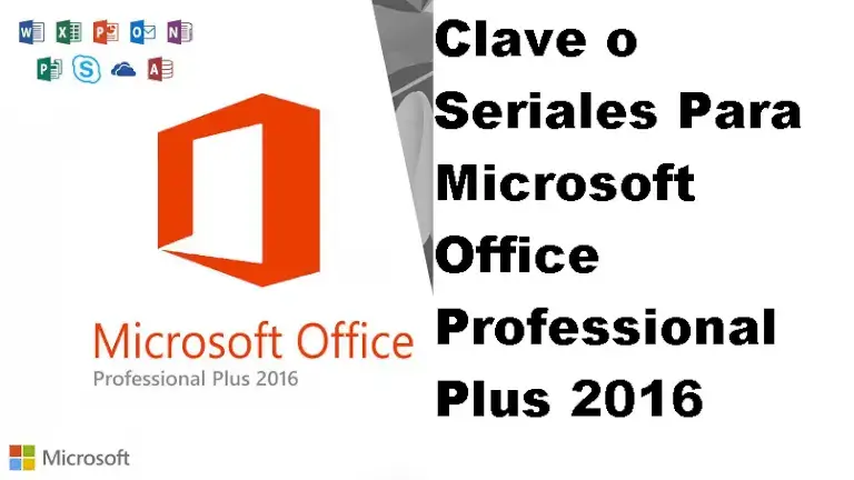 Activar Microsoft Office