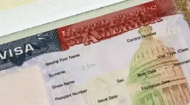 como saber estado caso centro nacional visas