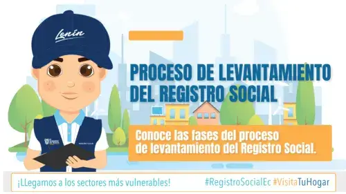 Registro social