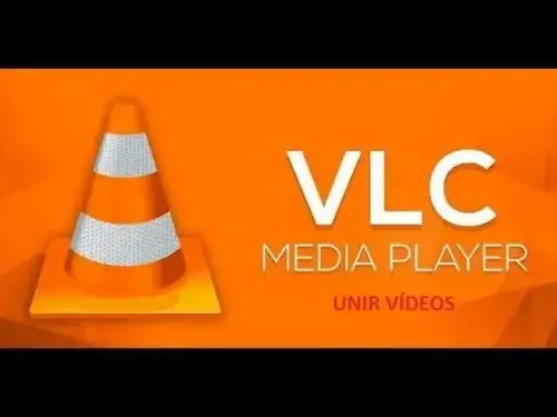 combinar en VLC