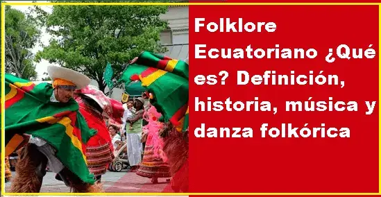 cultura ecuador