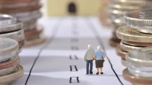 pension jubilacion