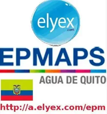 Consultar Planilla de Agua EPMAPS Quito Ecuador