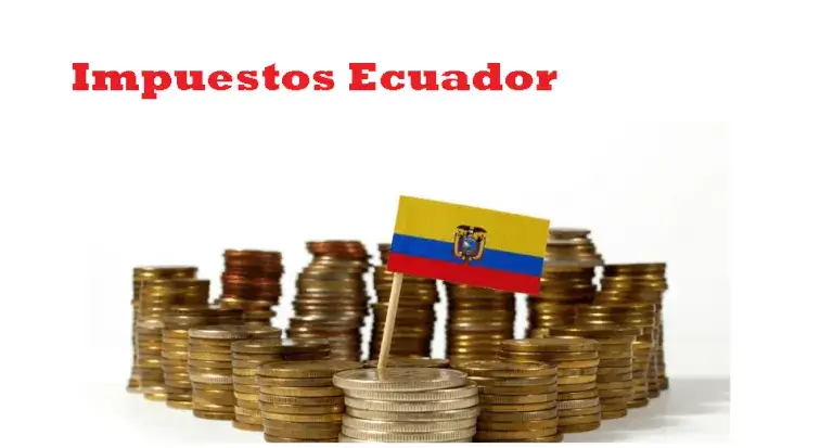 impuesto Ecuador