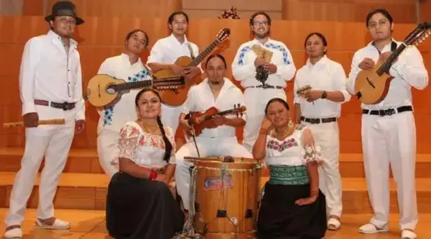 musica tradicional ecuador buscar