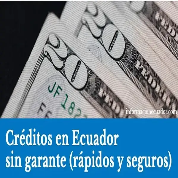 créditos ecuador consulta garante préstamo