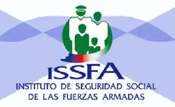 instituto seguridad social fuerzas armadas