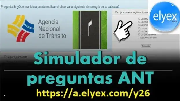simulador preguntas ant estudio