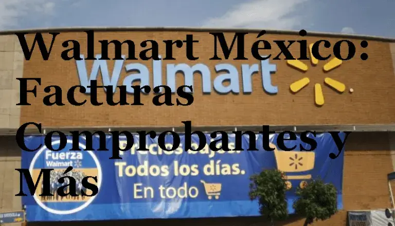 Walmart México