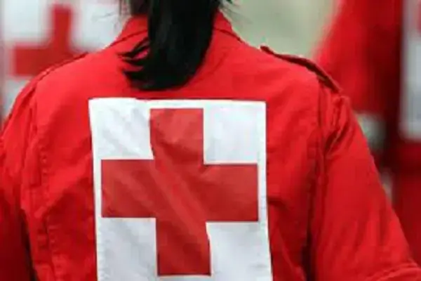requisitos ser voluntario cruz roja