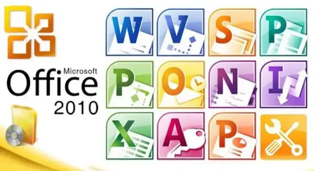 Clave de un producto Microsoft Office Professional Plus 2010 2023