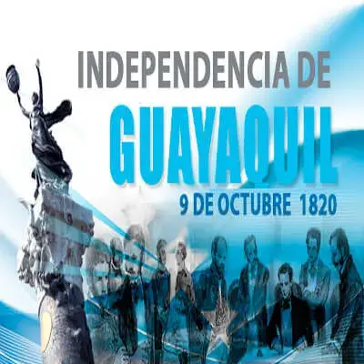 octubre independencia guayaquil resumen