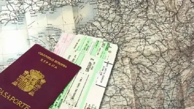 documentacion procedimiento solicitar pasaporte