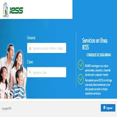iess citas medicas agendar consultar