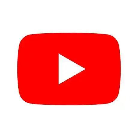 logo youtube videos actualizaciones