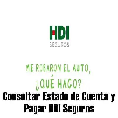 pagar hdi seguros méxico