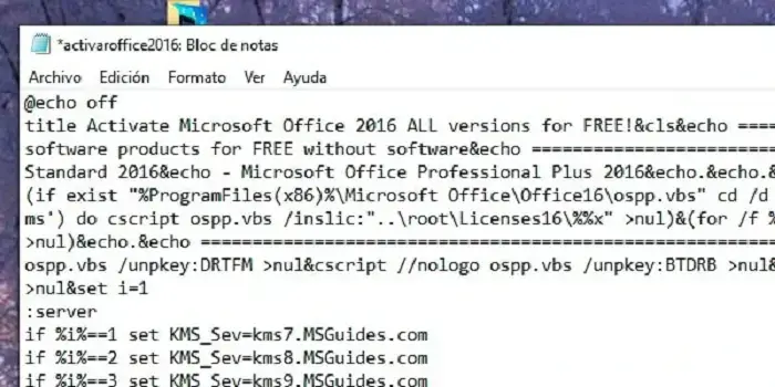 seriales-clave-microsoft-office
