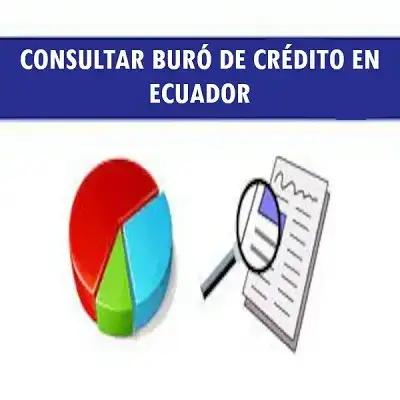 consultar buro credito ecuador