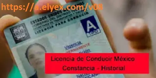 licencia
