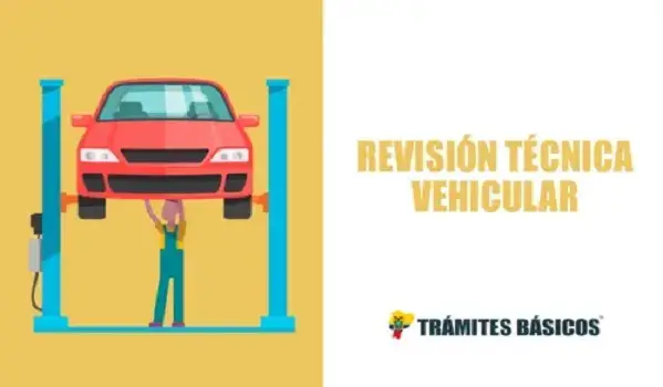 revision vehicular amt corpaire