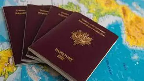 Requisitos para nacionalidad francesa en España