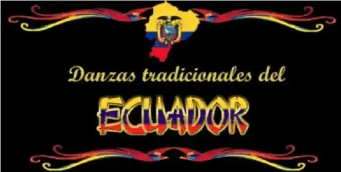 bailes tradicionales ecuador sierra costa