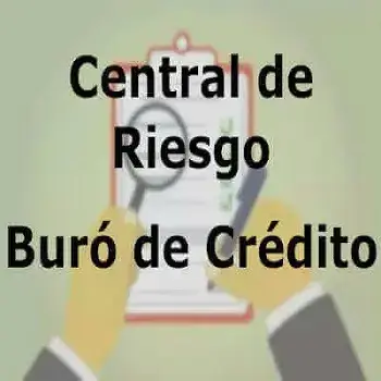 Consultar Central de Riesgo Buró de Crédito Ecuador