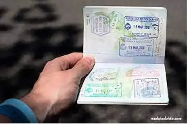 Conoce como sacar cita para pasaporte en Costa Rica