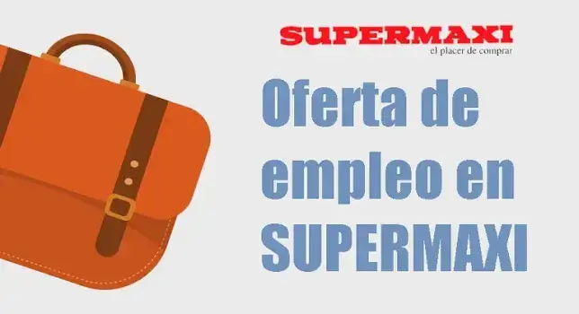 oferta-trabajo-supermaxi-ecuador